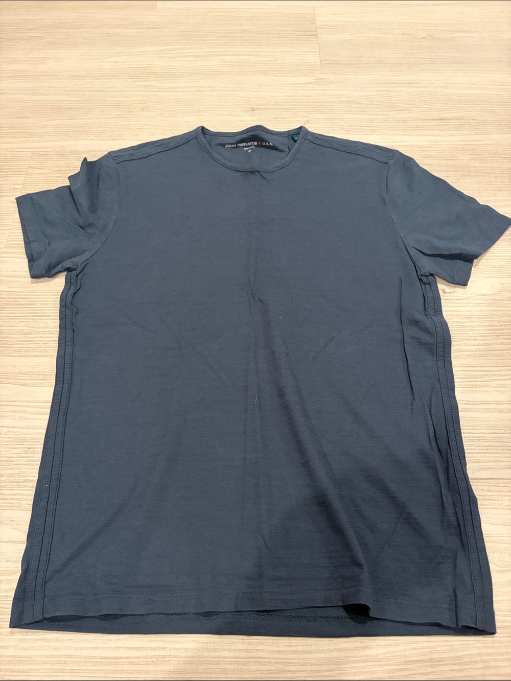 John Varvatos Men’s Short Sleeve